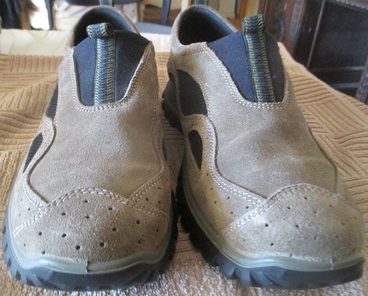 xxM1141M Max leather sport shoes
